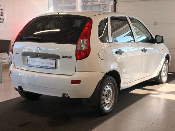 Lada (ВАЗ) Kalina I с пробегом 2011 года, цена 288 000 рублей, 311821 км, хэтчбек, Автокод Объявления