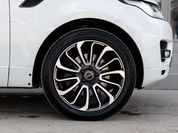 Land Rover Range Rover Sport II с пробегом 2017 года, цена 3 700 000 рублей, 208770 км, внедорожник, Автокод Объявления