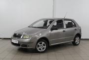 Skoda Fabia I Рестайлинг Астрахань  - изображение 24