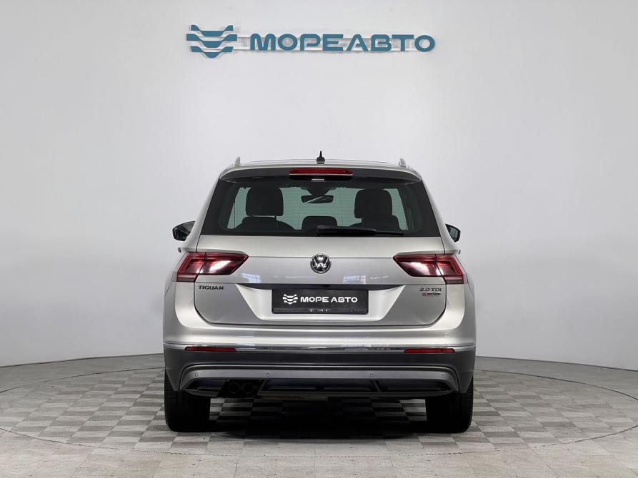 Volkswagen Tiguan II Калининград  - изображение 6