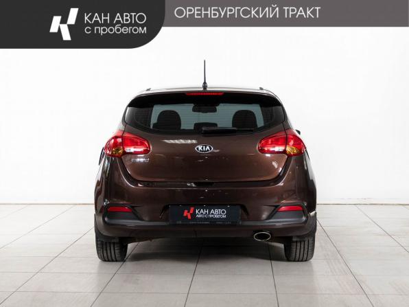 Kia Ceed II с пробегом 2012 года, цена 1 250 000 рублей, 129000 км, хэтчбек, Автокод Объявления