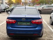 Kia Rio III Череповец  - изображение 23