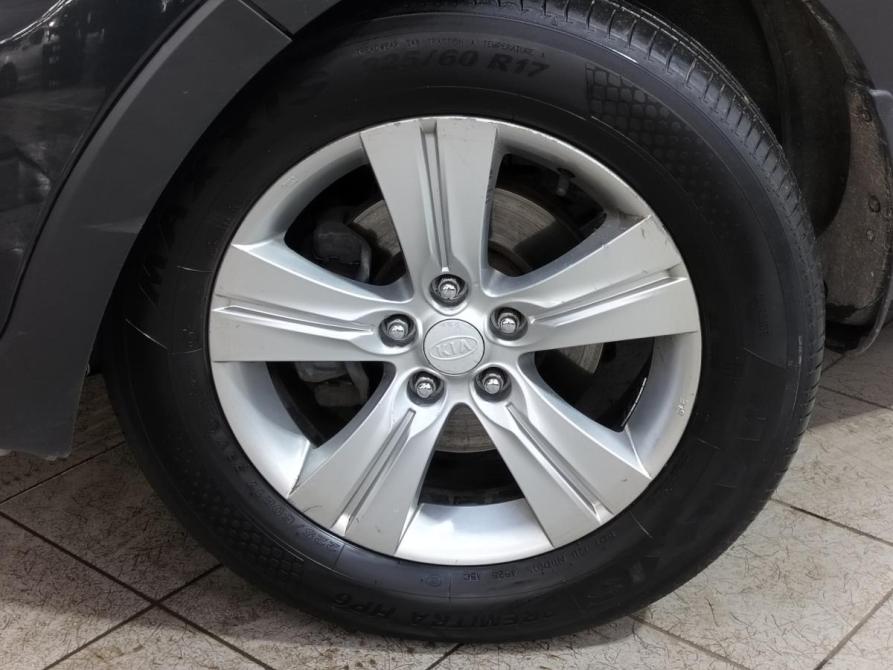 Kia Sportage III Санкт-Петербург  - изображение 8