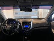 Hyundai Solaris I Чебоксары  - изображение 42