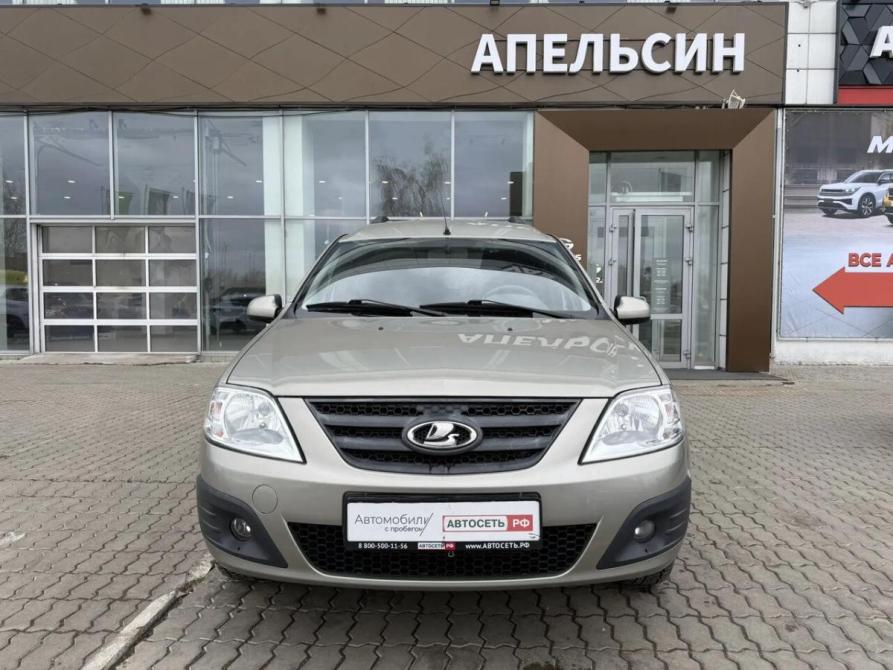 Lada (ВАЗ) Largus I Набережные Челны  - изображение 2