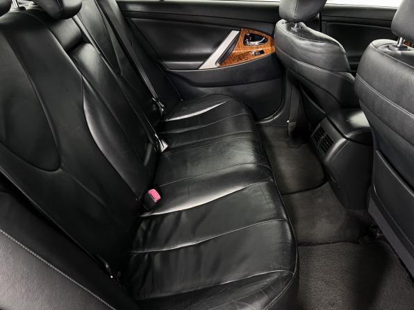 Toyota Camry VI (XV40) с пробегом 2007 года, цена 1 200 000 рублей, 272000 км, седан, Автокод Объявления