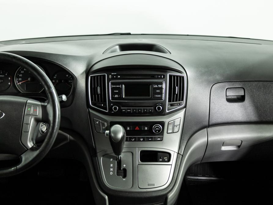 Hyundai H-1 II Рестайлинг Санкт-Петербург  - изображение 14