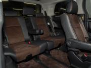 Toyota Alphard II Улан-Удэ  - изображение 28