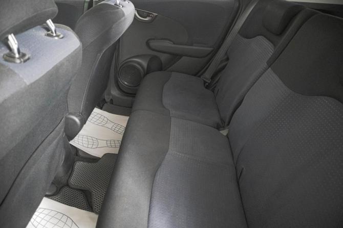 Honda Fit II с пробегом 2009 года, цена 799 000 рублей, 142000 км, хэтчбек, Автокод Объявления