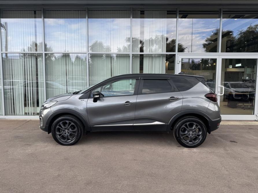 Renault Kaptur I Рестайлинг Воронеж  - изображение 8
