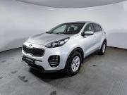 Kia Sportage IV Уфа  - изображение 23