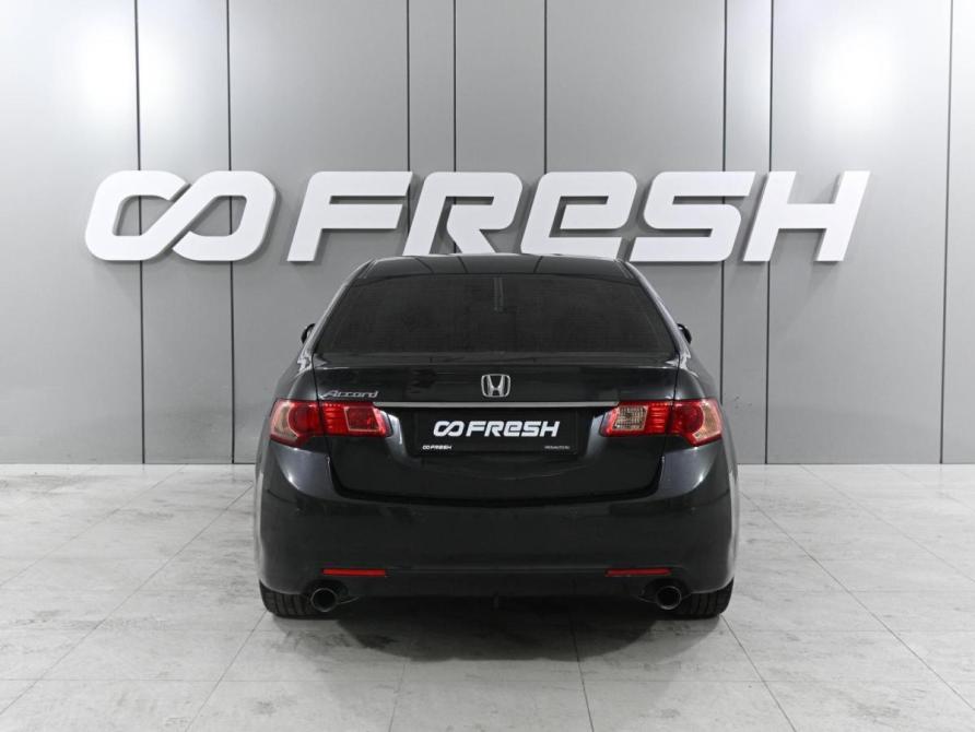 Honda Accord VIII Рестайлинг Ростов-на-Дону  - изображение 4