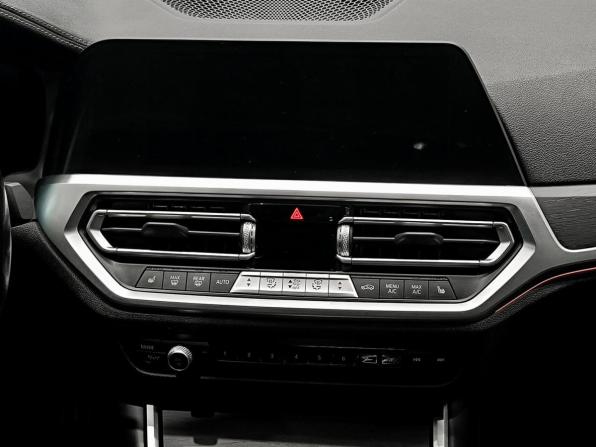 BMW 3 серии VII (G2x) с пробегом 2021 года, цена 4 150 000 рублей, 35558 км, седан, Автокод Объявления