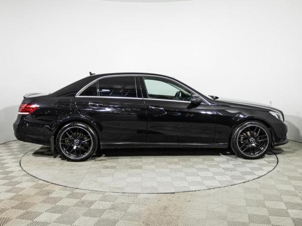 Mercedes-Benz E-Класс IV (W212 S212 C207) Рестайлинг с пробегом 2014 года, цена 1 399 585 рублей, 297426 км, седан, Автокод Объявления