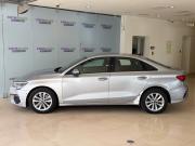 Audi A3 IV (8Y) Москва  - изображение 25