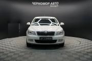 Skoda Octavia II (A5) Рестайлинг Крым  - изображение 34