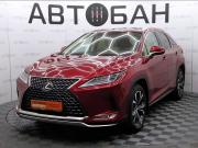 Lexus RX IV Рестайлинг Екатеринбург  - изображение 36