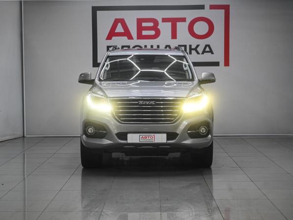 Haval H9 I Рестайлинг с пробегом 2022 года, цена 3 399 000 рублей, 45603 км, внедорожник, Автокод Объявления