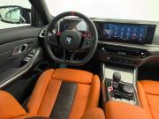 BMW M3 VI (G80) Рестайлинг Москва  - изображение 39