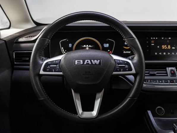 BAW Ace M7 с пробегом 2023 года, цена 1 899 000 рублей, 20827 км, минивэн, Автокод Объявления