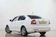 Skoda Octavia II (A5) Рестайлинг Новокузнецк  - изображение 36