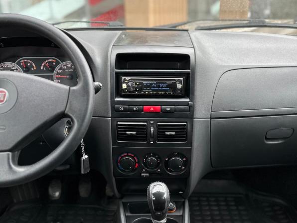 Fiat Albea I Рестайлинг с пробегом 2009 года, цена 269 000 рублей, 182332 км, седан, Автокод Объявления