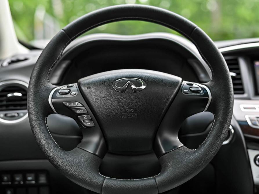 Infiniti QX60 I Рестайлинг Санкт-Петербург  - изображение 7