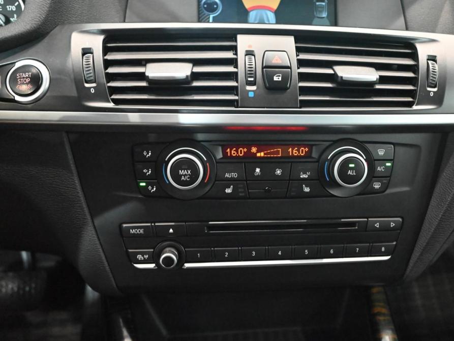 BMW X3 II (F25) Екатеринбург  - изображение 18