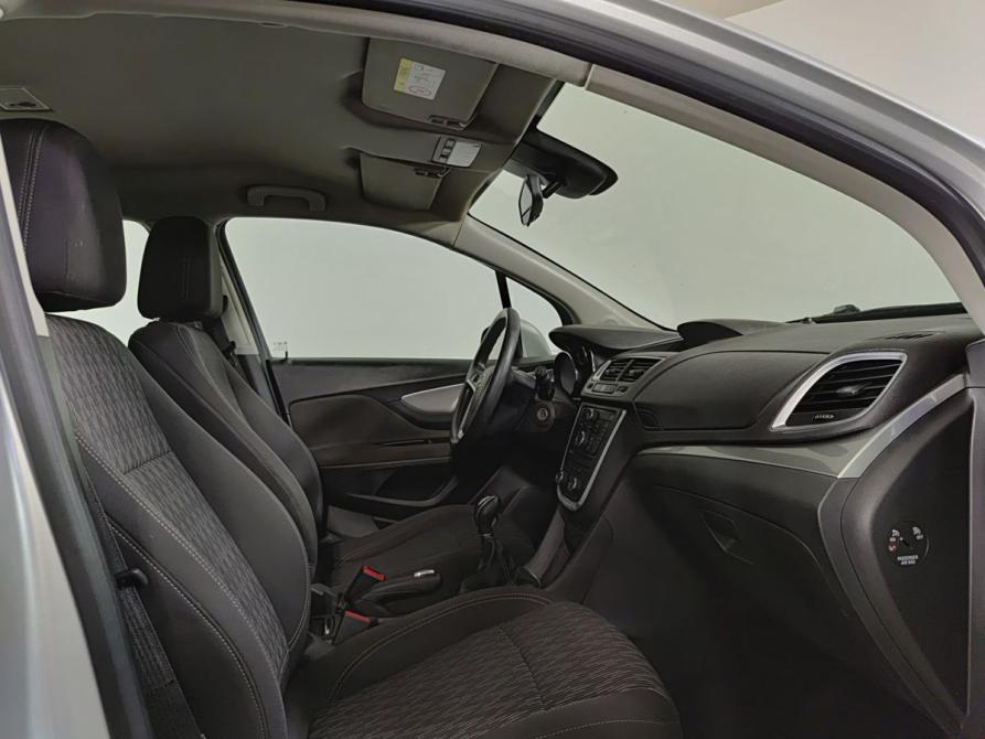 Opel Mokka I Уфа  - изображение 13