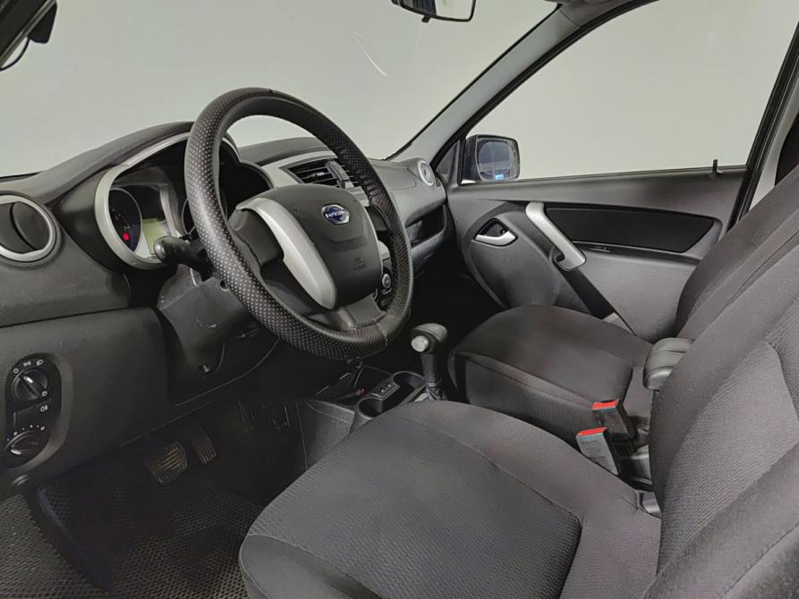 Datsun mi-DO Уфа  - изображение 20