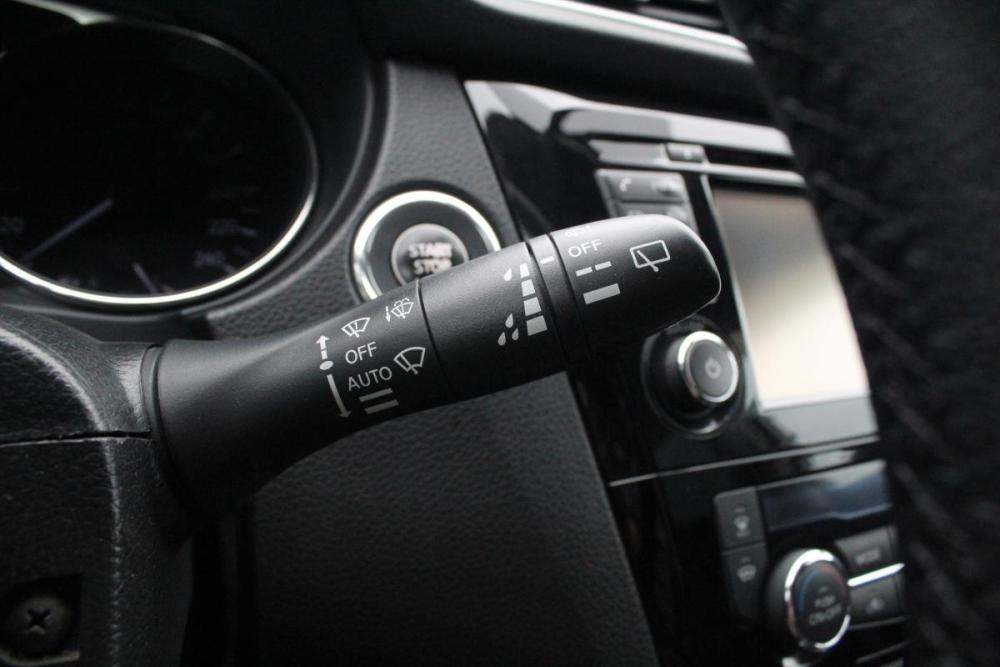 Nissan X-Trail III Брянск  - изображение 16