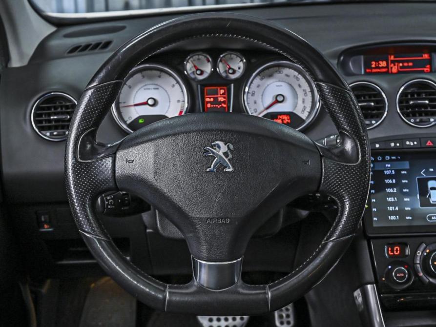 Peugeot 308 I Рестайлинг Ставрополь  - изображение 14