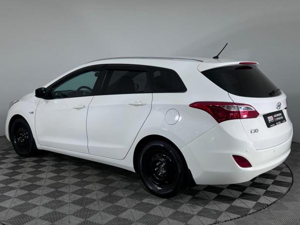 Hyundai i30 II с пробегом 2014 года, цена 1 025 000 рублей, 171535 км, универсал, Автокод Объявления