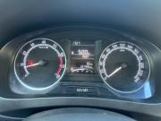 Skoda Rapid I Рестайлинг Москва  - изображение 25