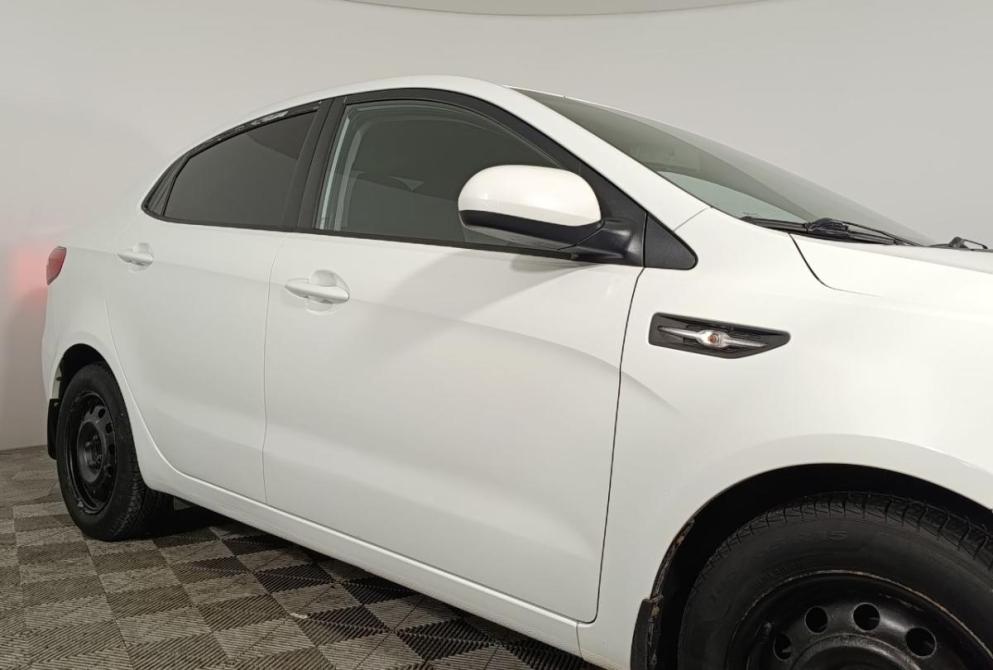 Kia Rio III Волгоград  - изображение 22