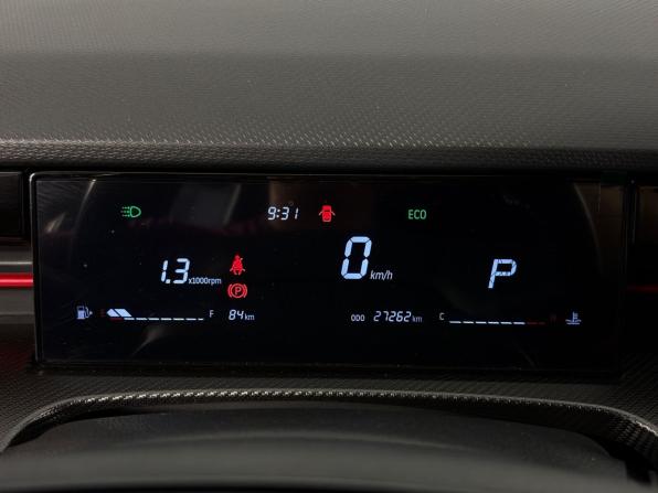 JETOUR DASHING I с пробегом 2024 года, цена 2 300 000 рублей, 27261 км, внедорожник, Автокод Объявления