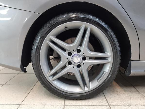 Mercedes-Benz CLA I (C117 X117) с пробегом 2014 года, цена 1 570 000 рублей, 139642 км, седан, Автокод Объявления