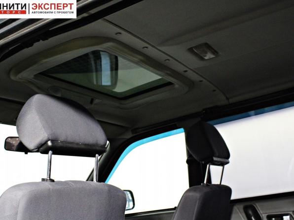 УАЗ Patriot I с пробегом 2006 года, цена 497 000 рублей, 107753 км, внедорожник, Автокод Объявления