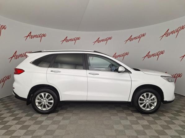 Haval M6 II с пробегом 2023 года, цена 1 525 000 рублей, 111152 км, внедорожник, Автокод Объявления