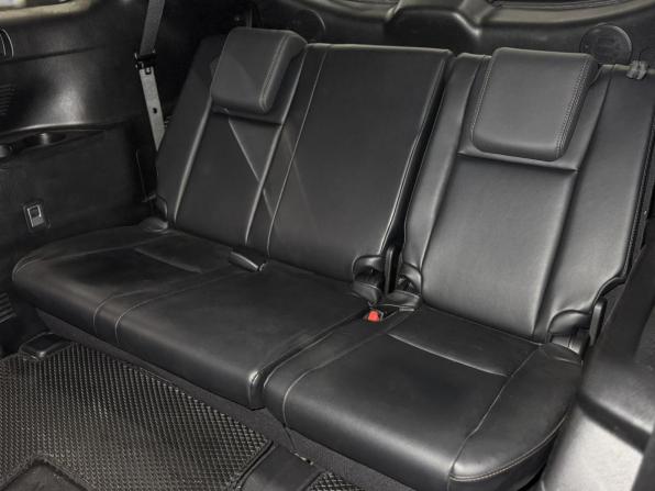 Toyota Highlander III (XU50) с пробегом 2014 года, цена 2 700 000 рублей, 227249 км, внедорожник, Автокод Объявления