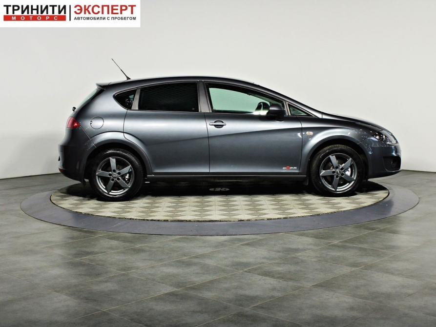 SEAT Leon II Рестайлинг Белгород  - изображение 4