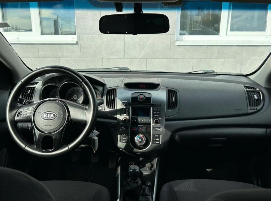 Kia Cerato II Альметьевск  - изображение 15