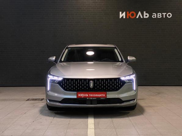 FAW Bestune B70 I с пробегом 2023 года, цена 2 035 000 рублей, 34830 км, лифтбек, Автокод Объявления
