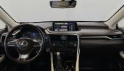 Lexus RX IV Москва  - изображение 28