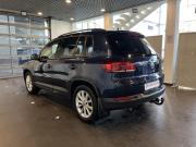 Volkswagen Tiguan I Рестайлинг Чебоксары  - изображение 43
