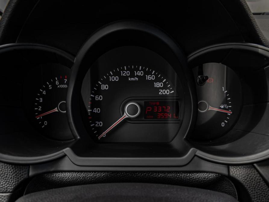 Kia Picanto II Краснодар  - изображение 14