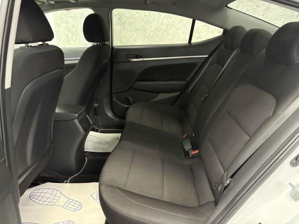 Hyundai Elantra VI (AD) Рестайлинг с пробегом 2020 года, цена 1 680 000 рублей, 72166 км, седан, Автокод Объявления