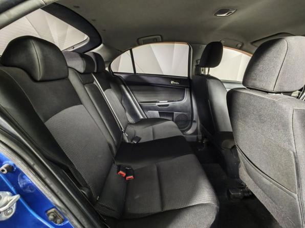 Mitsubishi Lancer X с пробегом 2008 года, цена 597 000 рублей, 159648 км, хэтчбек, Автокод Объявления