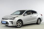 Kia Rio IV Челябинск  - изображение 22