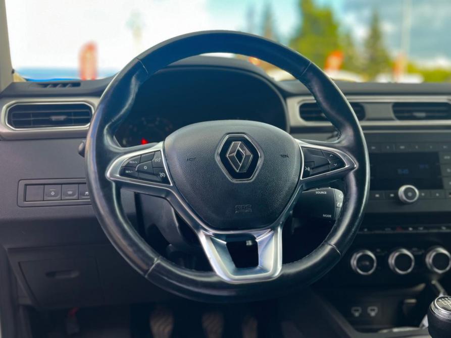 Renault Arkana I Альметьевск  - изображение 12